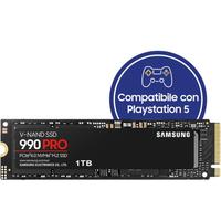 Samsung 990 PRO NVMe M.2 SSD, 1TB, PCIe 4.0