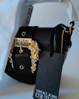 Borsa Versace Jeans Couture