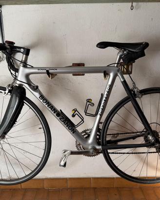 BICI DA CORSA ZANON  ANNO 2005