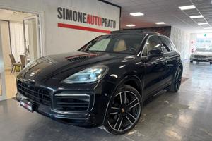 Porsche Cayenne 3.0 V6