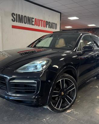Porsche Cayenne 3.0 V6