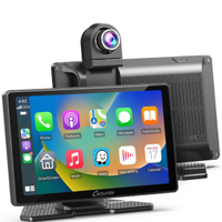 Autoradio Carpuride w703