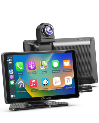 Autoradio Carpuride w703