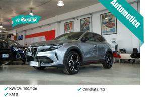 ALFA ROMEO Junior 1.2 145 CV Hybrid eDCT6 Specia