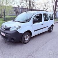 Renault KANGO MAXI - 2020 DIESEL EURO6 - 70.000KM