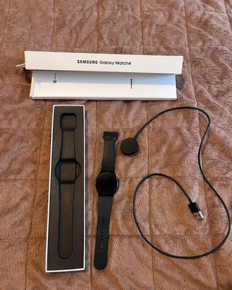 Orologio samsung galaxy Watch 4