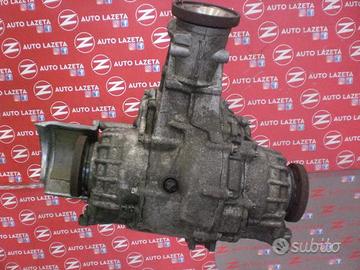 DIFFERENZIALE POSTERIORE AUDI A5 Berlina Serie (8T
