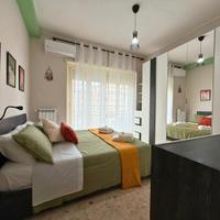 Trilocale Fronte Mare zona Pedonale Ostia