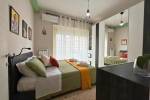 Trilocale Fronte Mare zona Pedonale Ostia