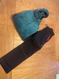 Abbigliamento Montura 6y 125 cm