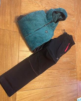 Abbigliamento Montura 6y 125 cm
