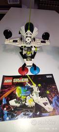 lego 6856 + lego 6899