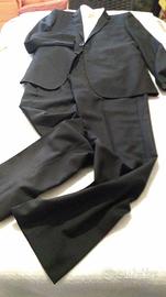 Completo cerimonia uomo