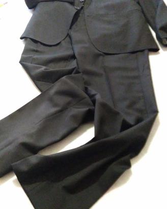 Completo cerimonia uomo