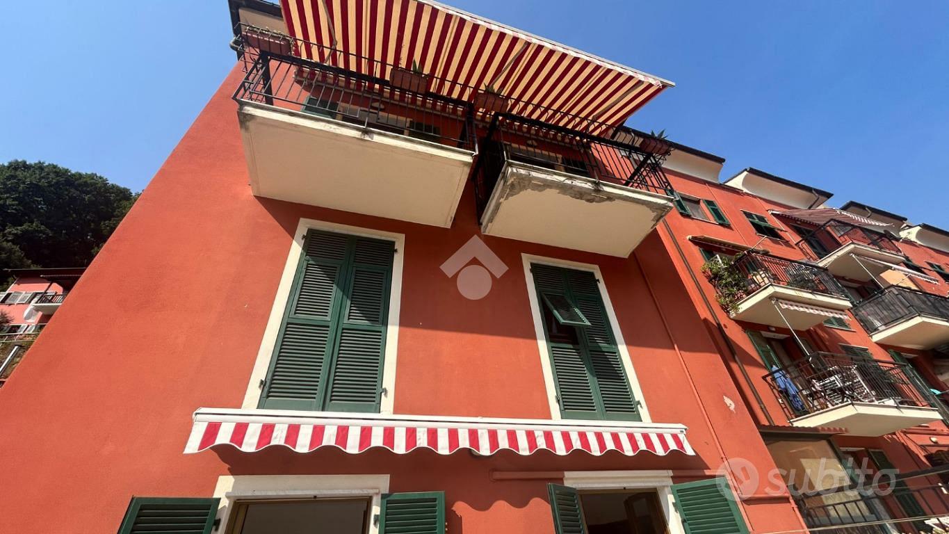 Appartamento – Genova, Cartiera Grillo, Ponente - Vista 2