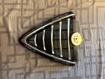 griglia paraurti centrale alfa romeo giulietta