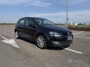 Volkswagen Polo 1.2 Benzina - per Neopatentati