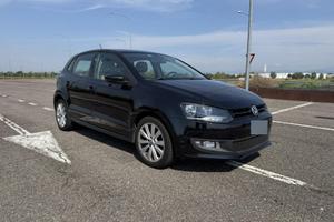 Volkswagen Polo 1.2 Benzina - per Neopatentati