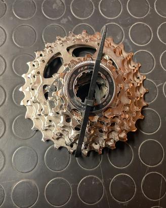 Pacco Pignoni Shimano 105 - 11 Velocita