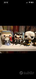 Funko pop harry potter