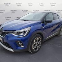 Renault Captur 1.6 E-Tech full hybrid Techno ...