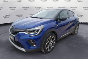 Renault Captur 1.6 E-Tech full hybrid Techno ...