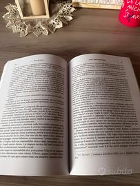Libri universitari giurisprudenza
