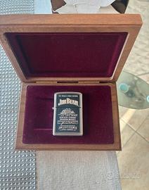 Zippo Jim Bean