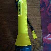 torcia waterproof 