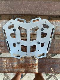 Piastra ziegler per africa twin