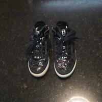 scarpe ragazza 