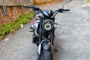 Moto Guzzi Griso 1100