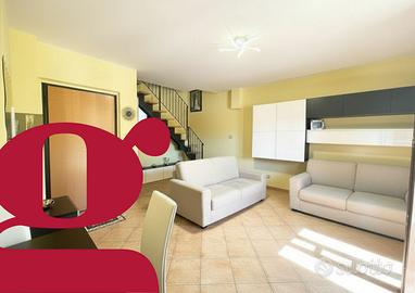 Appartamento Castelfidardo [V-1757MALVRG]