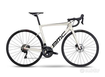 BMC Teammachine SLR Five