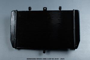 Radiatore KAWASAKI NINJA 1000 1100 SX 2020 - 2025