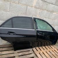 Portiere destre mercedes classe E 2013