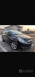 Opel Corsa Enjoy 1.2 del 2007