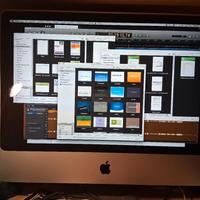 Apple iMac 24 2008 Intel Core 2 Duo 