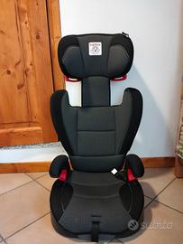 Seggiolino auto gruppo 2-3 peg perego