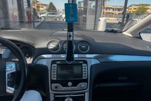 Ford S-Max 2010 full optional, perfetta pronta top