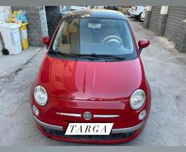 Fiat 500 (2007-2016) - 2011