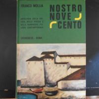 Franco Mollia: Nostro Novecento