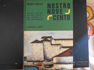 Franco Mollia: Nostro Novecento