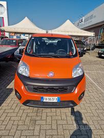 Fiat Qubo 1.3 MJT 95 CV Lounge