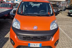 Fiat Qubo 1.3 MJT 95 CV Lounge