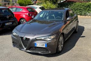 Alfa Romeo Giulia 2.2 180 CV AT8 Q4 Super