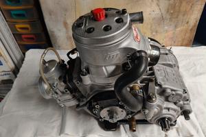 Motore TM R2 KZ 