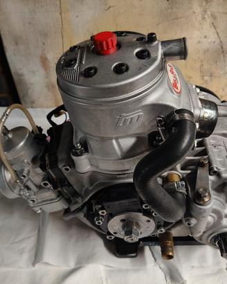 Motore TM R2 KZ 