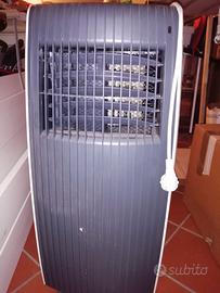 condizionatore portatile