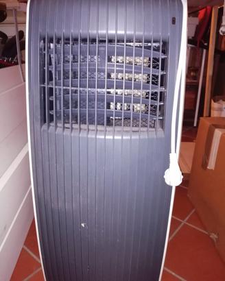 condizionatore portatile